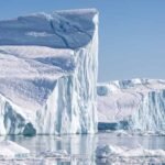 WMO की रिपोर्ट ने बढ़ाई चिंता, 35 सालों में सबसे सूखी रहीं नदियां; पिघलते ग्लेशियरों से गहराया जल संकट