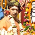 सीएम योगी ने नवरात्रि की षष्ठी पर दी बधाई, कहा- बेटियों को मिल रहे आगे बढ़ने के अवसर