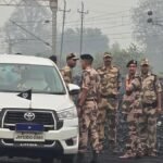 धनबाद में कोयला चोरी पर CISF का एक्शन, 14 ठिकानों पर छापेमारी; 200 किलो कोयला जब्त