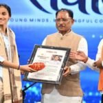 युवा शक्ति ही करेगी विकसित और सशक्त भारत का निर्माण : मुख्यमंत्री विष्णु देव साय