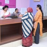 महिला आयोग की जनसुनवाई में 30 प्रकरणों पर हुई सुनवाई, 10 नस्तीबद्ध