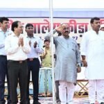 बहतराई की खेल भूमि ने देश को दिए कई प्रतिभावान खिलाड़ी :  अरुण साव