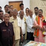 CG में BJP का सहयोग केंद्र आज, स्वास्थ्य मंत्री जायसवाल सुनेंगे समस्याएं