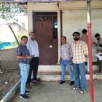 हेल्थ टीम का औचक निरीक्षण, तीन क्लिनिक और पैथोलॉजी संचालकों को नोटिस जारी