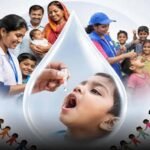 CG में विश्व पोलियो दिवस पर कल जागरूकता रैली, रक्तदान और स्वास्थ्य जांच शिविरों का होगा आयोजन