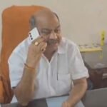 वोट चोरी के आरोपों पर कांग्रेस का बूथ अभियान, भाजपा विधायक का तंज