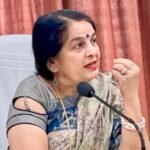खैरागढ़ संगीत विश्वविद्यालय की कुलपति के खिलाफ सोशल मीडिया पोस्ट से विवाद, स्टाफ ने जताई आपत्ति