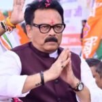 सुखदेव भगत के बस्तर दौरे पर BJP का तंज, बोली- ‘देखते हैं कितना दमखम है’