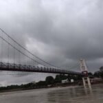 CG Weather Update: छत्तीसगढ़ में चक्रवाती तूफान का असर, अगले 5 दिन बारिश के आसार