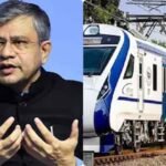 रेल मंत्री अश्विनी वैष्णव के रायपुर दौरे से पहले तैयारियां तेज, ओवरब्रिज पर लगे रंगीन पर्दे