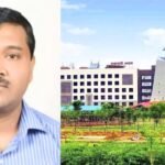 दुर्ग के हेमचंद यादव विश्वविद्यालय के कुलसचिव भूपेंद्र कुलदीप सस्पेंड