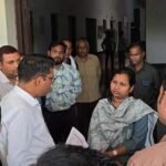 धान खरीदी से पहले गिरदावरी पर विवाद तेज, पटवारियों के बाद कृषि कर्मचारियों ने भी दी हड़ताल की चेतावनी