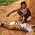 ग्रामीण पर्यटन को बढ़ावा देने मिलेगा ₹1 लाख का ‘चेन्दरू राज्य ग्रामीण पर्यटन पुरस्कार’