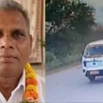 CG में दर्दनाक हादसा, पिकअप की टक्कर से विधायक मोहले के भाई समेत 3 की मौत