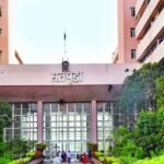 Bhopal News: सतपुड़ा भवन में चोरी, NIC ऑफिस के 20 AC के कॉपर वायर काट ले गए चोर