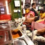 यूपी में 2100 से अधिक कैंटीन बनीं आत्मनिर्भरता की ‘प्रेरणा’, दस हजार परिवारों का बनीं सहारा