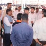 23 अक्टूबर को जगदलपुर आएंगी राष्ट्रपति द्रौपदी मुर्मु, मुरिया दरबार में होंगी शामिल