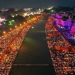 दीपोत्सव पर राम की पैड़ी में सजेगी भव्य विजिटर गैलरी, सेल्फी पॉइंट बनेगा आकर्षण का केंद्र