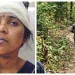 चरित्र पर शक ने बनाया पति को हैवान, पत्नी की पिटाई कर जंगल में छोड़कर भागा