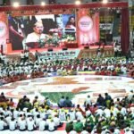 प्रधानमंत्री  नरेंद्र मोदी के सार्वजनिक जीवन के 25 वर्ष सेवा, सुशासन और जनकल्याण को समर्पित : मुख्यमंत्री  विष्णु देव साय