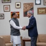 सिंगापुर में छत्तीसगढ़ ने कौशल विकास के लिए किया एमओयू, एग्रो प्रोसेसिंग में ₹350 करोड़ का नया निवेश