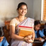 छत्तीसगढ़ शिक्षक भर्ती 2026- दिव्यांग अभ्यर्थियों के लिए विस्तृत विज्ञापन में संशोधन