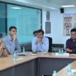 शहर के समग्र विकास और बेहतर प्रबंधन के लिए कार्ययोजना तैयार करने के निर्देश