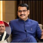 महापुरुषों और महिलाओं का अपमान सपा की पुरानी पहचान, अमरपाल मौर्य का अखिलेश यादव पर तीखा प्रहार