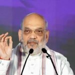 अमित शाह का बस्तर के लिए नया प्लान, बोले- नक्सलवाद खत्म होने से ही नहीं मिटेगी 50 साल की पीड़ा