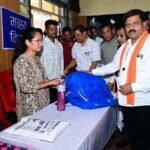 नक्सलवाद के लंबे और काले दौर से निकलकर शांति, सुरक्षा और समृद्धि की राह पर तेजी से आगे बढ़ रहा बस्तर – उप मुख्यमंत्री  विजय शर्मा