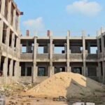 संयुक्त जिला कार्यालय भवन से साकार होगा सुगम प्रशासन का संकल्प