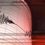 तिब्बत में 7.0 तीव्रता का शक्तिशाली भूकंप