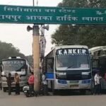 छत्तीसगढ़ में बसों का सफर होगा महंगा, सरकार ने तय की नई किराया दरें