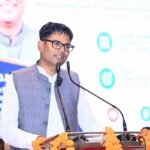 रायगढ़ में बनेगा एआई एक्सीलेंस सेंटर, युवाओं को नई तकनीक सीखने और नवाचार के मिलेंगे अवसर : वित्त मंत्री  ओ.पी. चौधरी