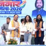 युवाओं को गुणवत्तापूर्ण शिक्षा, कौशल और रोजगार के बेहतर अवसर देना हमारी प्राथमिकता : मुख्यमंत्री  विष्णु देव साय
