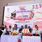 साइबर अपराधों से मुकाबले में युवा बनें ‘साइबर एम्बेसडर’ : वित्त मंत्री  ओ.पी. चौधरी