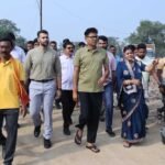 रायगढ़ के विकास कार्यों में नहीं चलेगी देरी, गुणवत्ता के साथ समय-सीमा में पूरे हों सभी निर्माण कार्य : वित्त मंत्री  ओ.पी. चौधरी