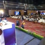 मुख्यमंत्री डॉ. यादव ने 12 से अधिक कंपनियों के प्रतिनिधियों के साथ की वन-टू-वन बैठक
