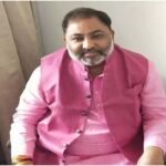 ‘क्या अखिलेश यादव खुद वोट चोरी कराकर BJP को जिता रहे थे?’… दयाशंकर सिंह का सपा प्रमुख पर तीखा हमला
