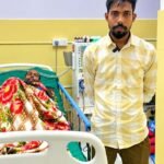 निःशुल्क डायलिसिस से सुकमा जिला अस्पताल बना मरीजों का सहारा