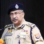 वर्ष 2026 में अब तक 6,000 से अधिक नशा तस्करों को गिरफ्तार किया गयाः राजीव कृष्ण