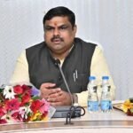 शिक्षा मंत्री  गजेन्द्र यादव होंगे मुख्य अतिथि, राज्यसभा सांसद  लक्ष्मी वर्मा करेंगी अध्यक्षता