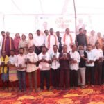 फसल विविधीकरण, किसान पंजीयन और स्वास्थ्य के प्रति जागरूक हुए ग्रामीण