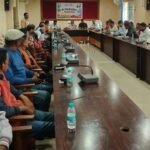 दीपावली से पहले प्रदेश के किसानों को पीएम-किसान सम्मान निधि की 24वीं किस्त का मिला लाभ