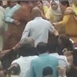 एमसीडी सदन में भारी हंगामा, महापौर के आसन पर फेंके कागज