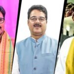 बागी विधायक राकेश कल थामेंगे भाजपा का दामन