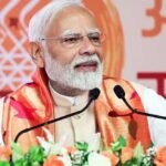 ‘न रुकूंगा, न थकूंगा, न पथ से डिगुंगा’, PM मोदी ने बताया विकसित भारत का मंत्र