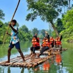 पर्यटन के जरिए ग्रामीण सशक्तिकरण: विष्णु देव साय सरकार की अनूठी पहल