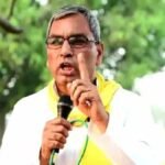 ‘विरासत में सत्ता मिल सकती है, बुद्धि नहीं’, ओपी राजभर का अखिलेश पर निशाना