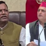 ‘सपा की किसान विरोधी सोच से हर कोई वाकिफ’, बीजेपी प्रदेश अध्यक्ष पंकज चौधरी का अखिलेश पर तीखा हमला